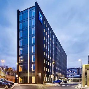 Hotel Ibis Budget Manchester Airport T2