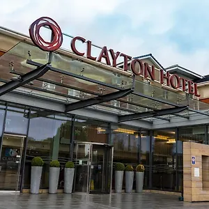 Hotel Clayton Hotel, Manchester Airport