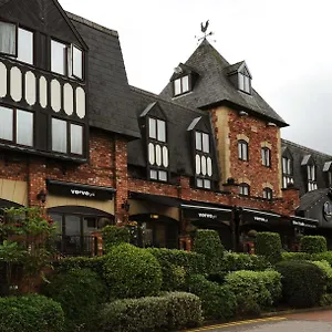 Hotel Village Wirral